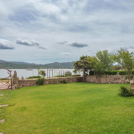 Welcomely - Oasi Sul Mare * Cannigione