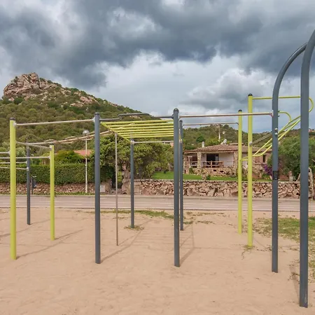 Welcomely - Oasi Sul Mare * Cannigione