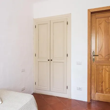 Welcomely - Oasi Sul Mare Villa *