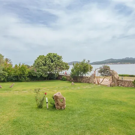 Welcomely - Oasi Sul Mare Villa