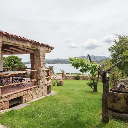 Villa Welcomely - Oasi Sul Mare