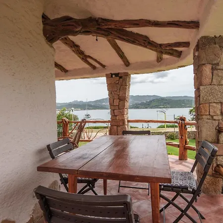 Welcomely - Oasi Sul Mare Villa Cannigione
