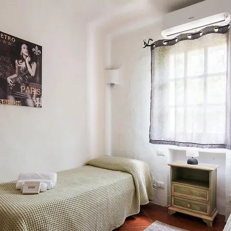 Welcomely - Oasi Sul Mare Cannigione