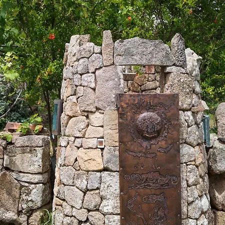 Welcomely - Oasi Sul Mare Villa *
