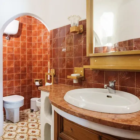 Welcomely - Oasi Sul Mare Villa *
