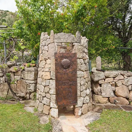 Welcomely - Oasi Sul Mare Villa