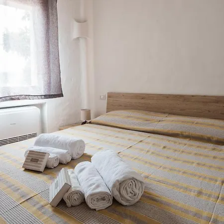 Welcomely - Oasi Sul Mare Cannigione