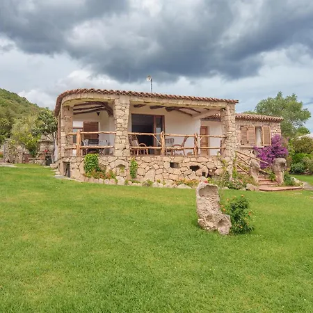 Welcomely - Oasi Sul Mare Villa