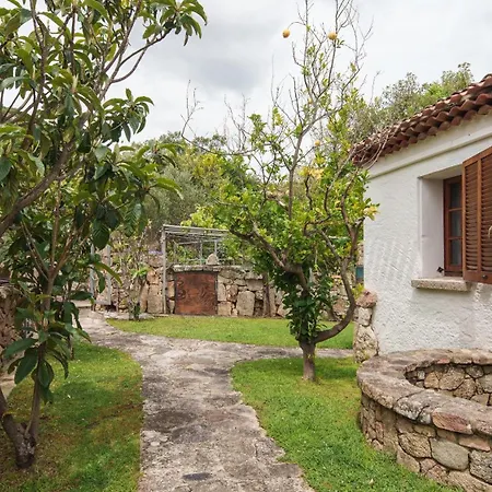 Villa Welcomely - Oasi Sul Mare *