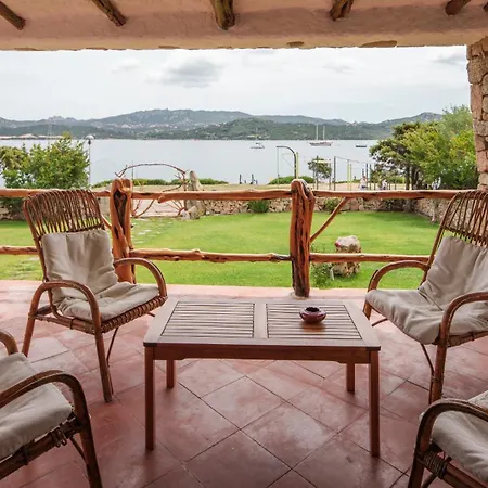 Villa Welcomely - Oasi Sul Mare