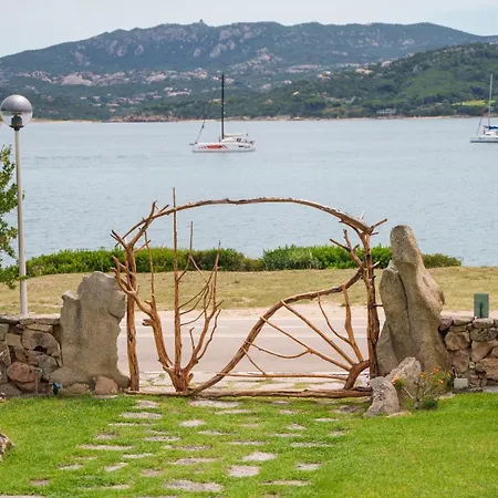 Welcomely - Oasi Sul Mare Cannigione