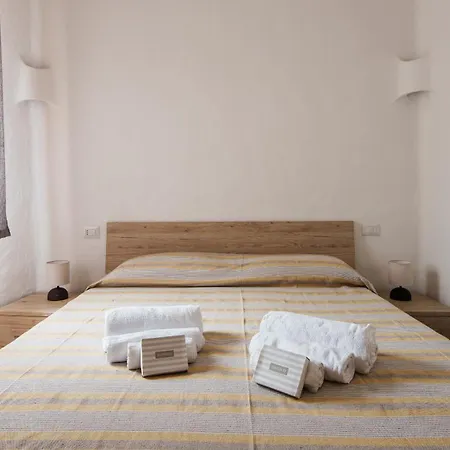 Welcomely - Oasi Sul Mare Villa *