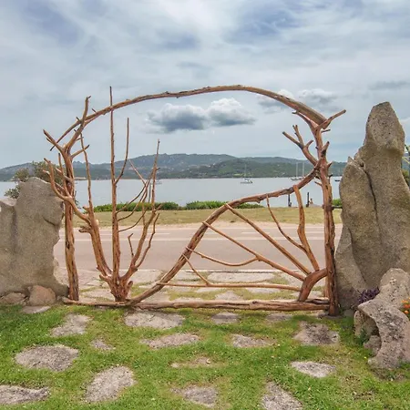 Welcomely - Oasi Sul Mare * Cannigione