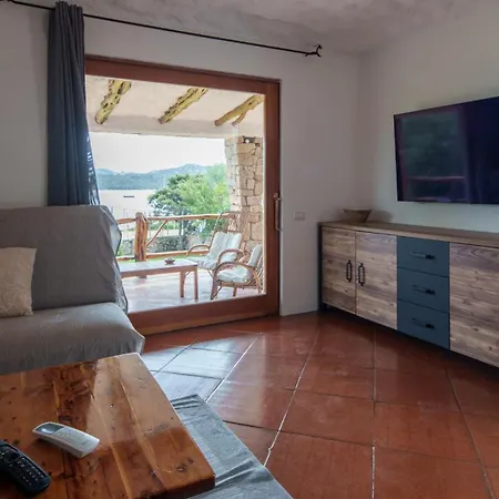 Welcomely - Oasi Sul Mare Villa *
