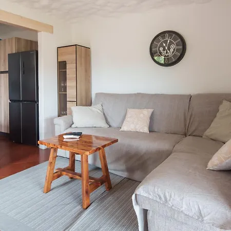 Welcomely - Oasi Sul Mare Villa *