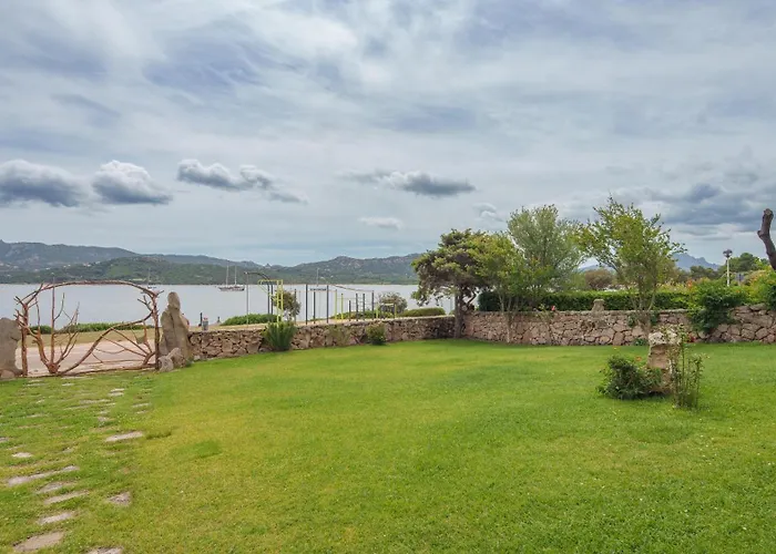 Welcomely - Oasi Sul Mare * Cannigione