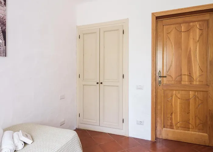 Welcomely - Oasi Sul Mare Villa *