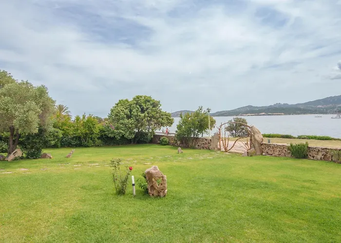 Welcomely - Oasi Sul Mare Villa