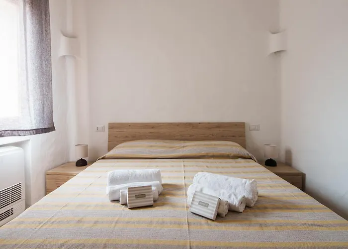 Welcomely - Oasi Sul Mare Villa *