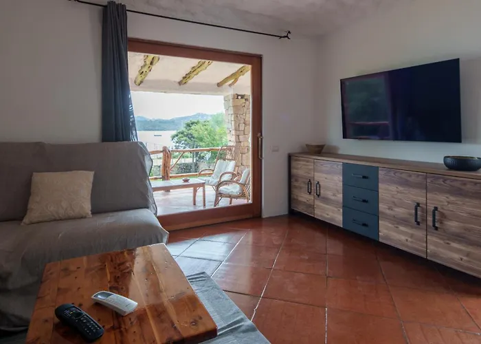 Welcomely - Oasi Sul Mare Villa *