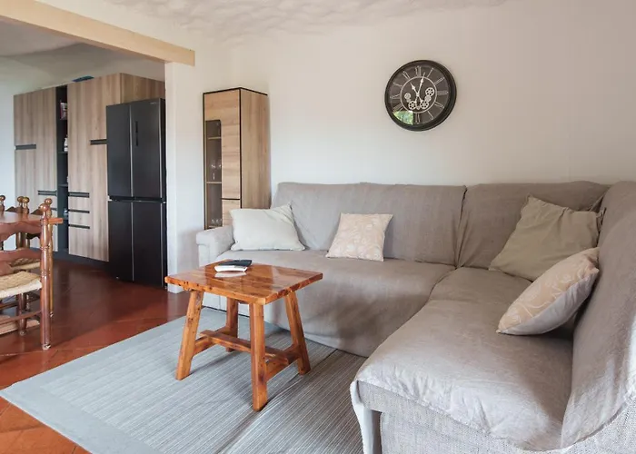 Welcomely - Oasi Sul Mare Villa *