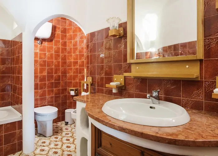 Welcomely - Oasi Sul Mare Villa *